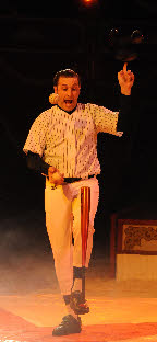 clown - festival circus - festival cirque - festival clown - festival de cirque - festival de clown - festival du cirque